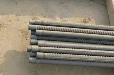 钢筋细化质量控制 从下料到成品保护的全路径做法（丝头篇）