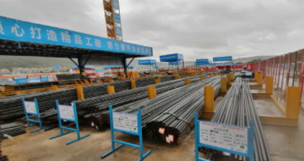 钢筋工程施工中常见质量通病及防治措施全攻略