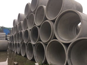 优质钢筋混凝土管厂家直供 惠州隆建水泥制品厂诚邀合作