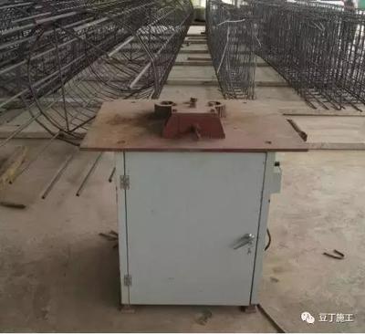 钢筋笼成型机精准加工钢筋主筋的全流程解析